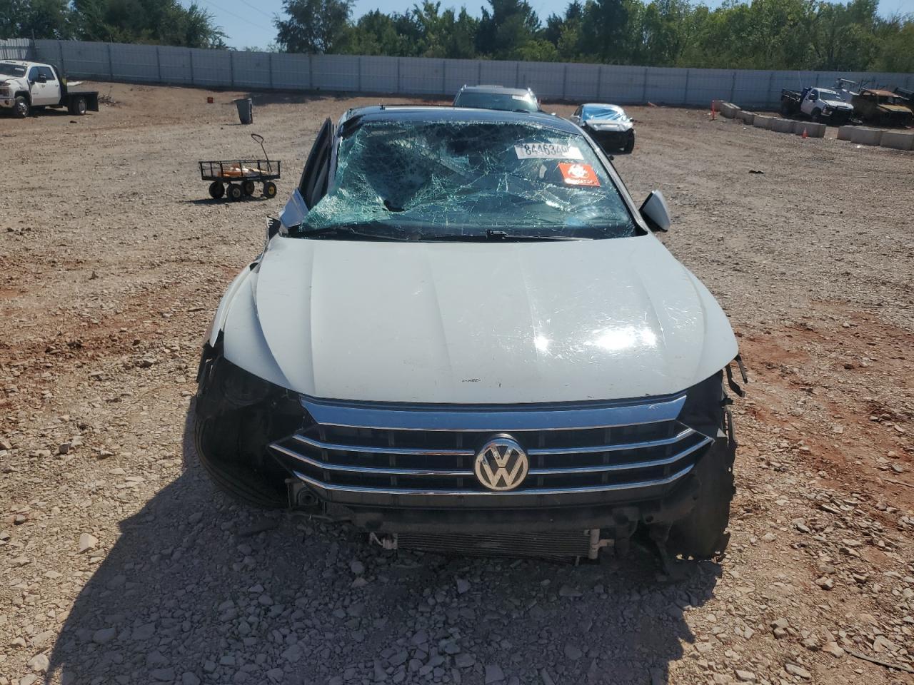 2019 VOLKSWAGEN JETTA