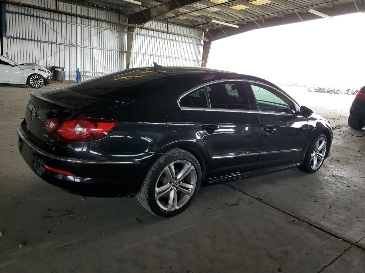 2010 VOLKSWAGEN CC