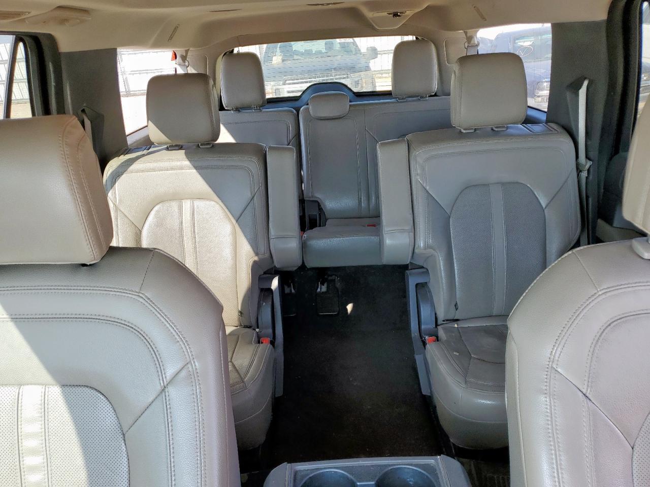 2020 FORD Expedition