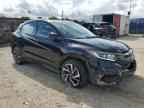 2019 HONDA HR-V