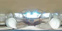 2008 BUICK Lucerne
