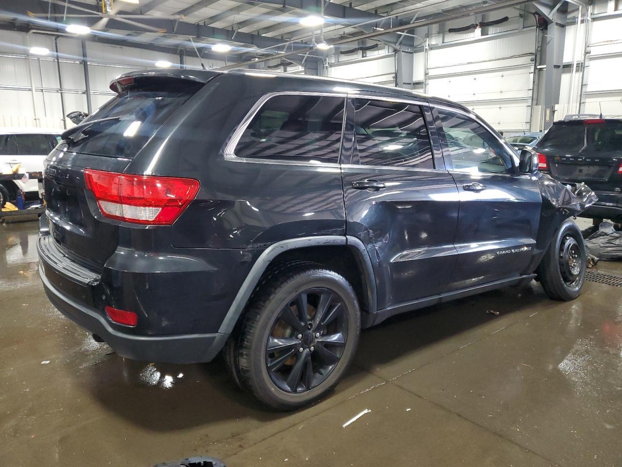 2012 JEEP Grand Cherokee