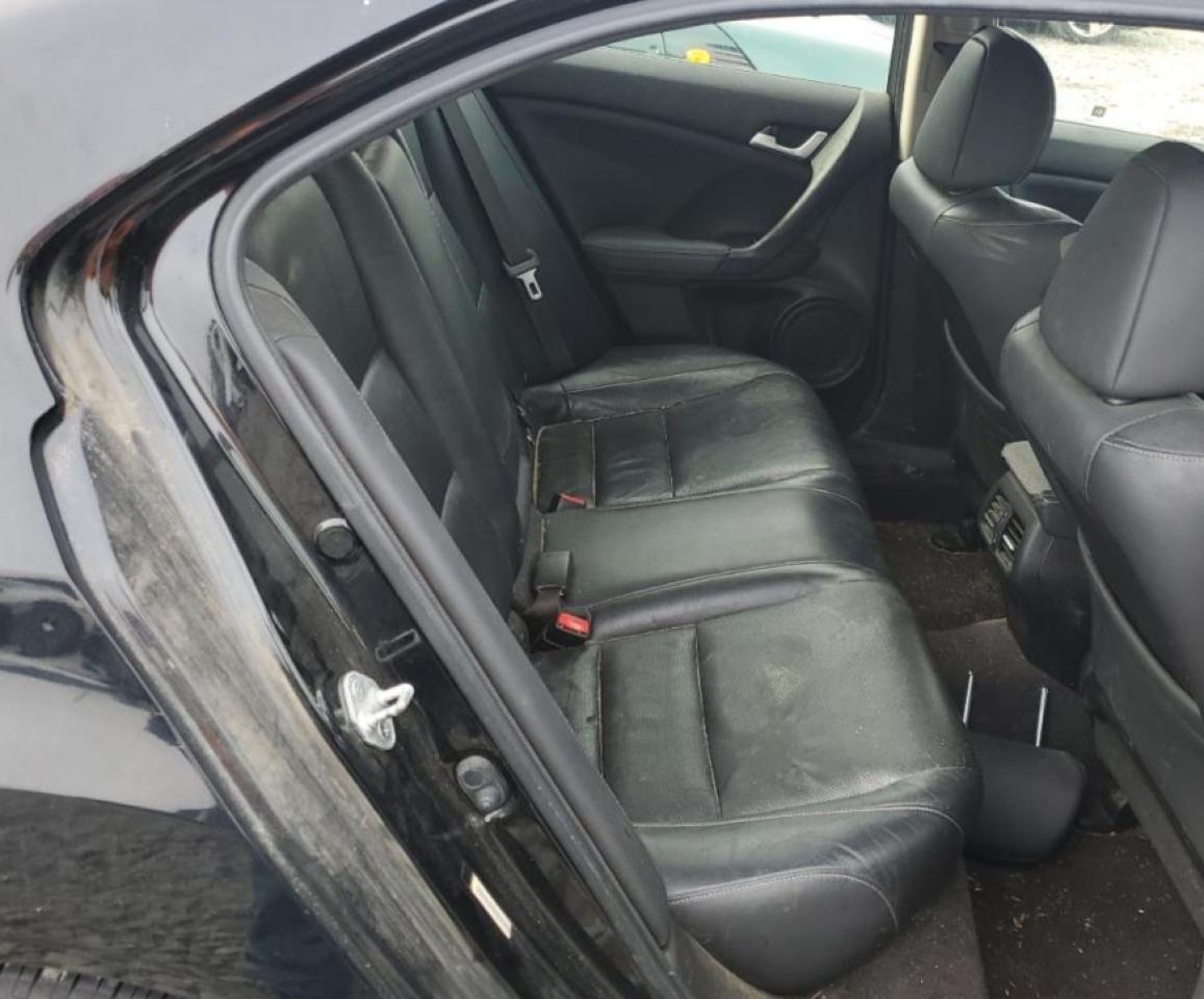 2013 ACURA TSX