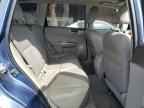 2009 SUBARU FORESTER