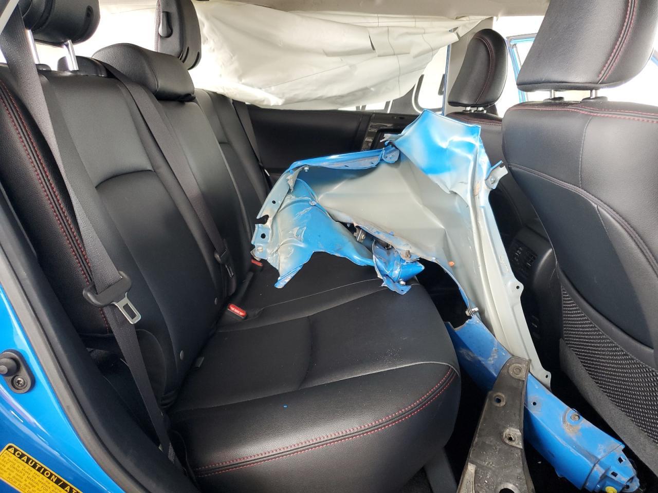 2019 TOYOTA 4Runner