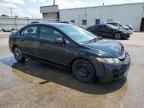 2011 HONDA CIVIC