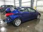 2012 HYUNDAI ELANTRA