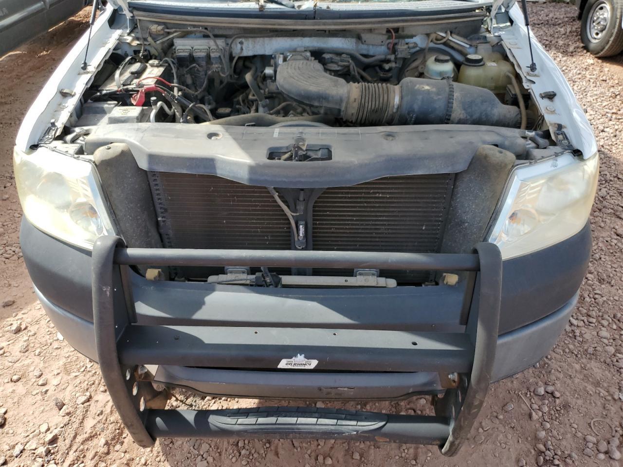 2006 FORD F-150