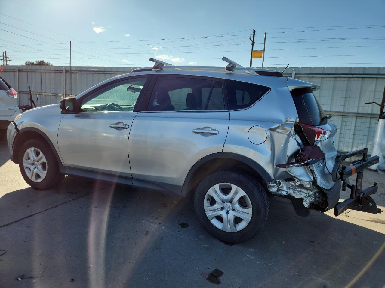 2014 TOYOTA RAV4
