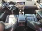 2015 NISSAN PATHFINDER