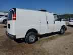 2013 CHEVROLET EXPRESS 2500