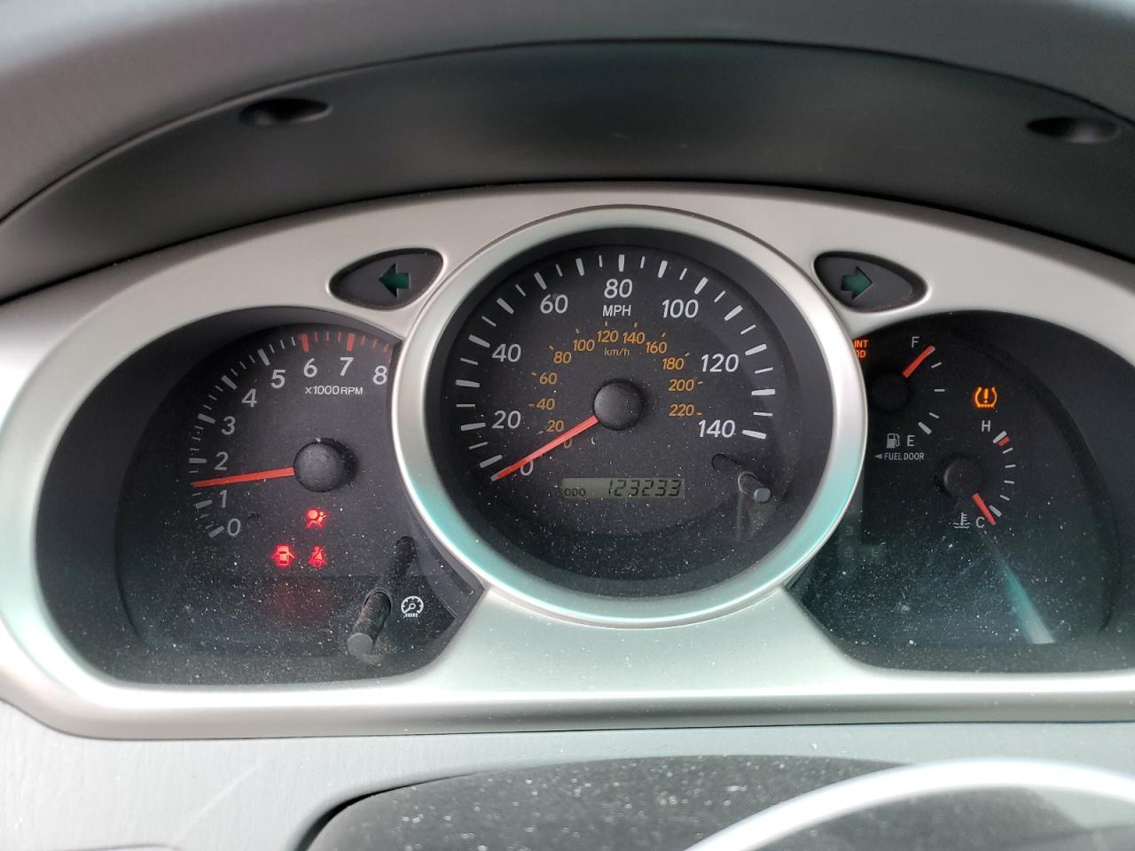 2006 TOYOTA HIGHLANDER