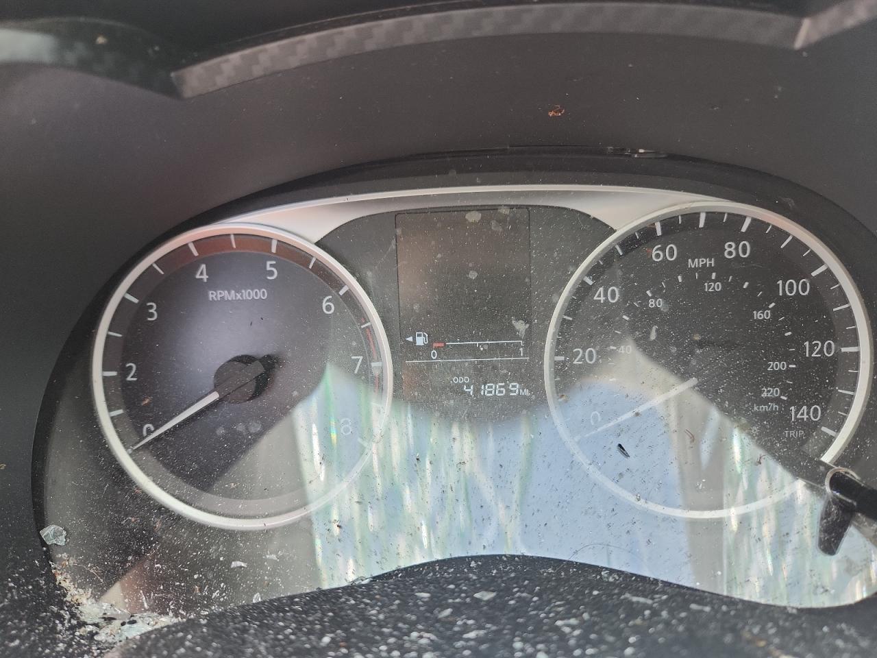 2022 NISSAN VERSA