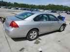 2007 CHEVROLET IMPALA