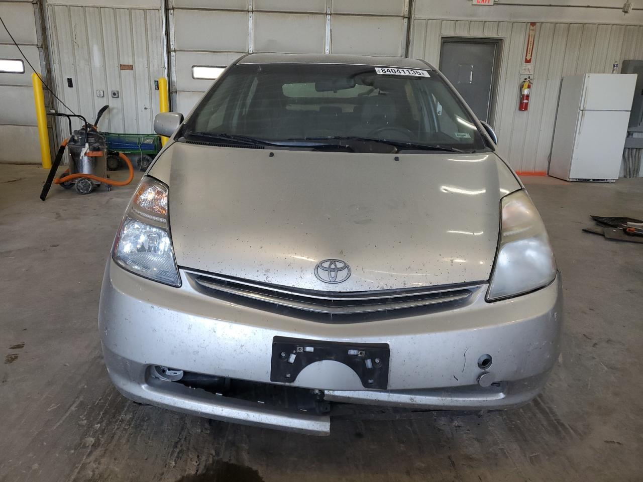 2008 TOYOTA PRIUS