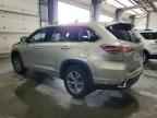 2015 TOYOTA HIGHLANDER