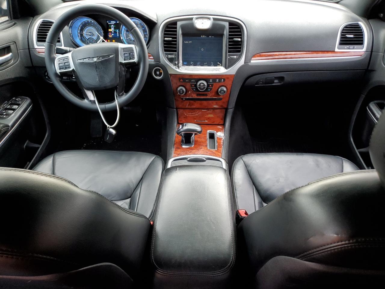2014 CHRYSLER 300
