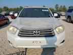 2008 TOYOTA HIGHLANDER