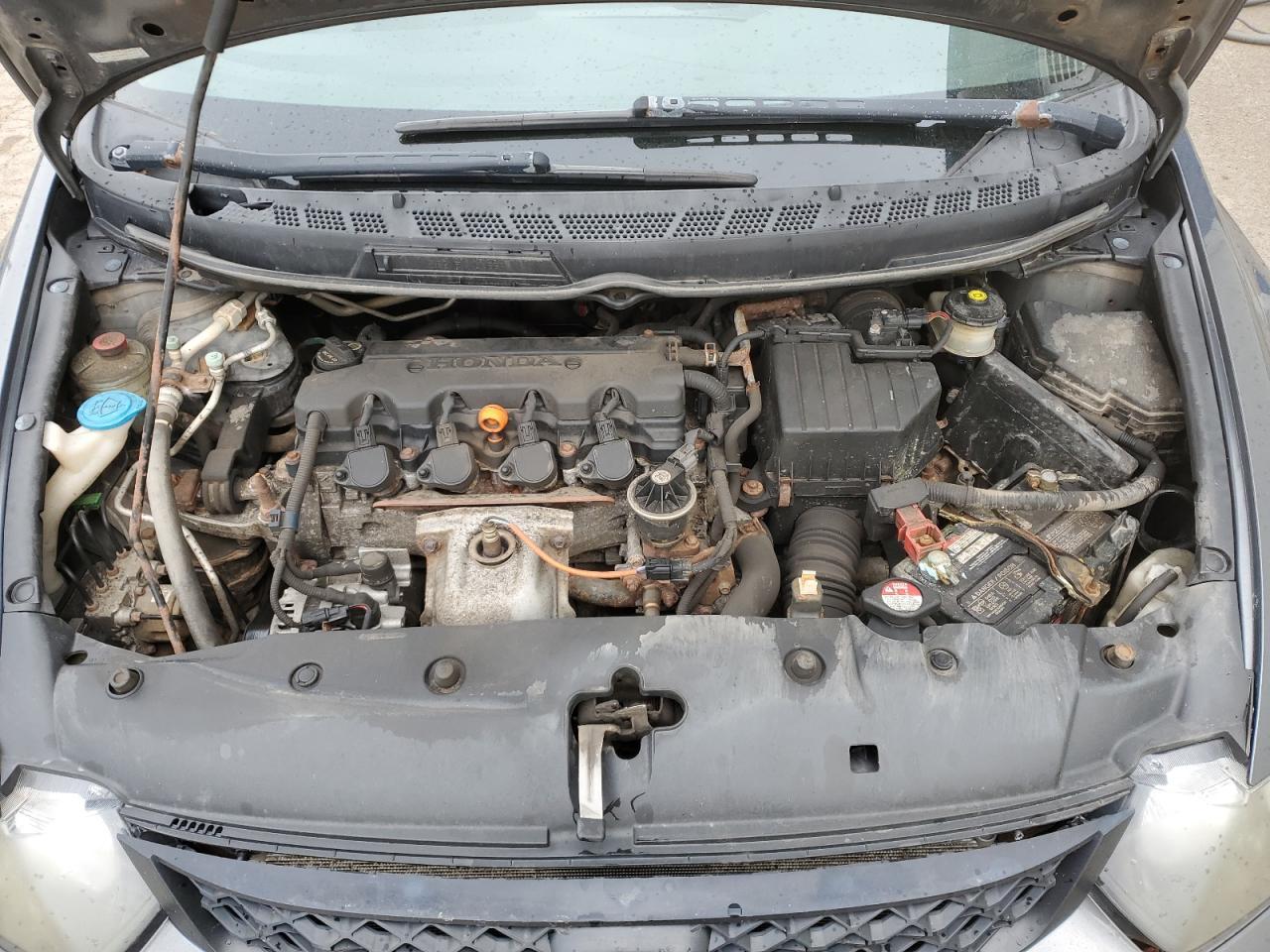 2010 HONDA CIVIC