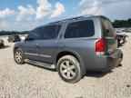 2014 NISSAN Armada