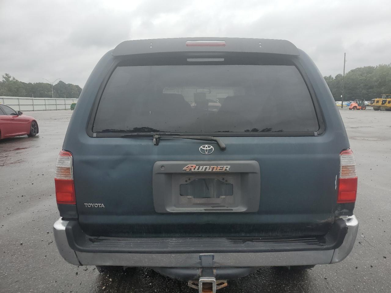 1998 TOYOTA 4Runner
