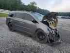 2017 HONDA ODYSSEY