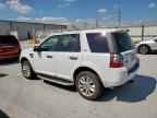 2011 LAND ROVER LR2