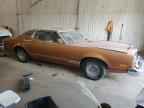 1976 MERCURY Cougar