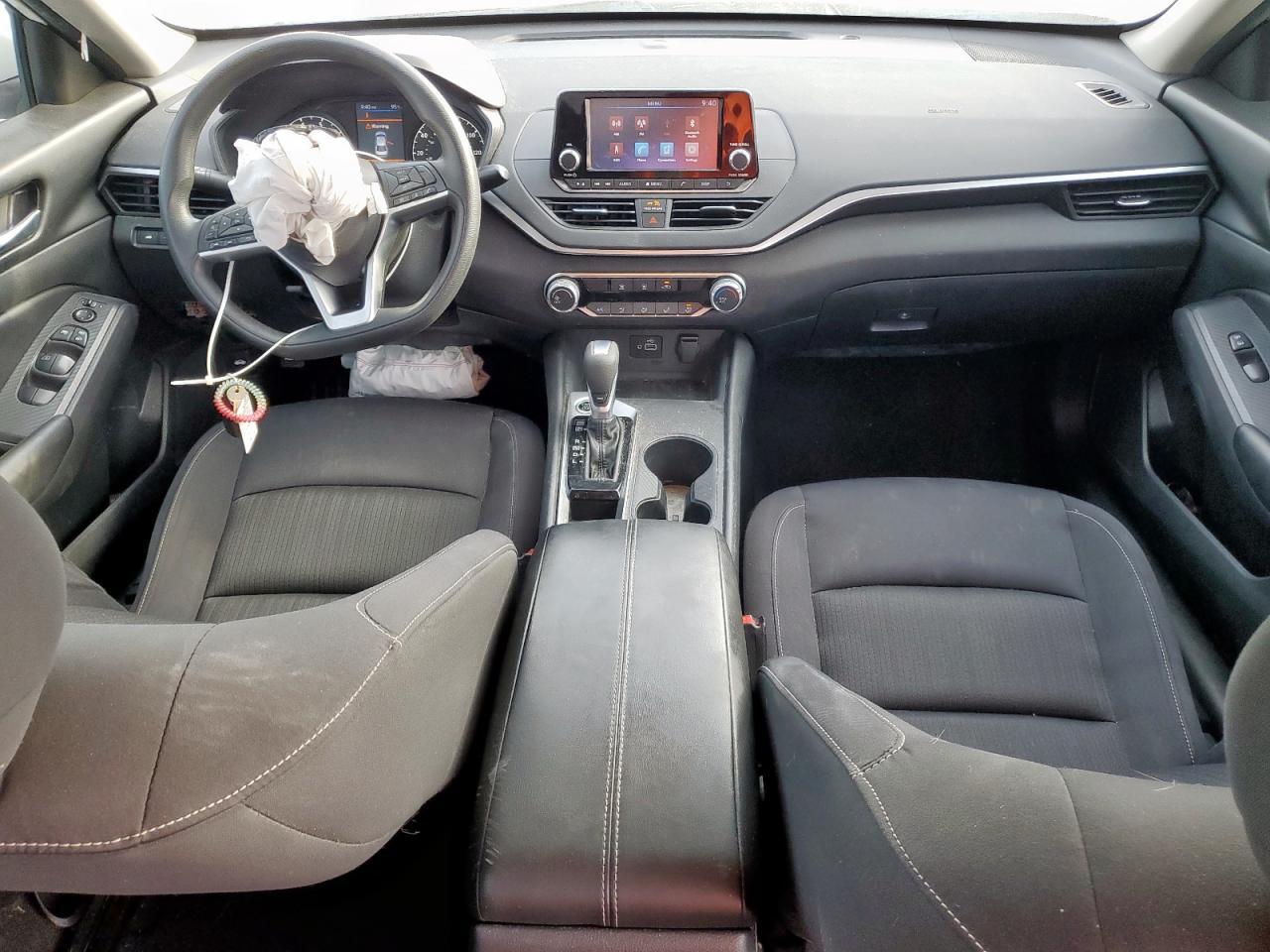 2021 NISSAN ALTIMA