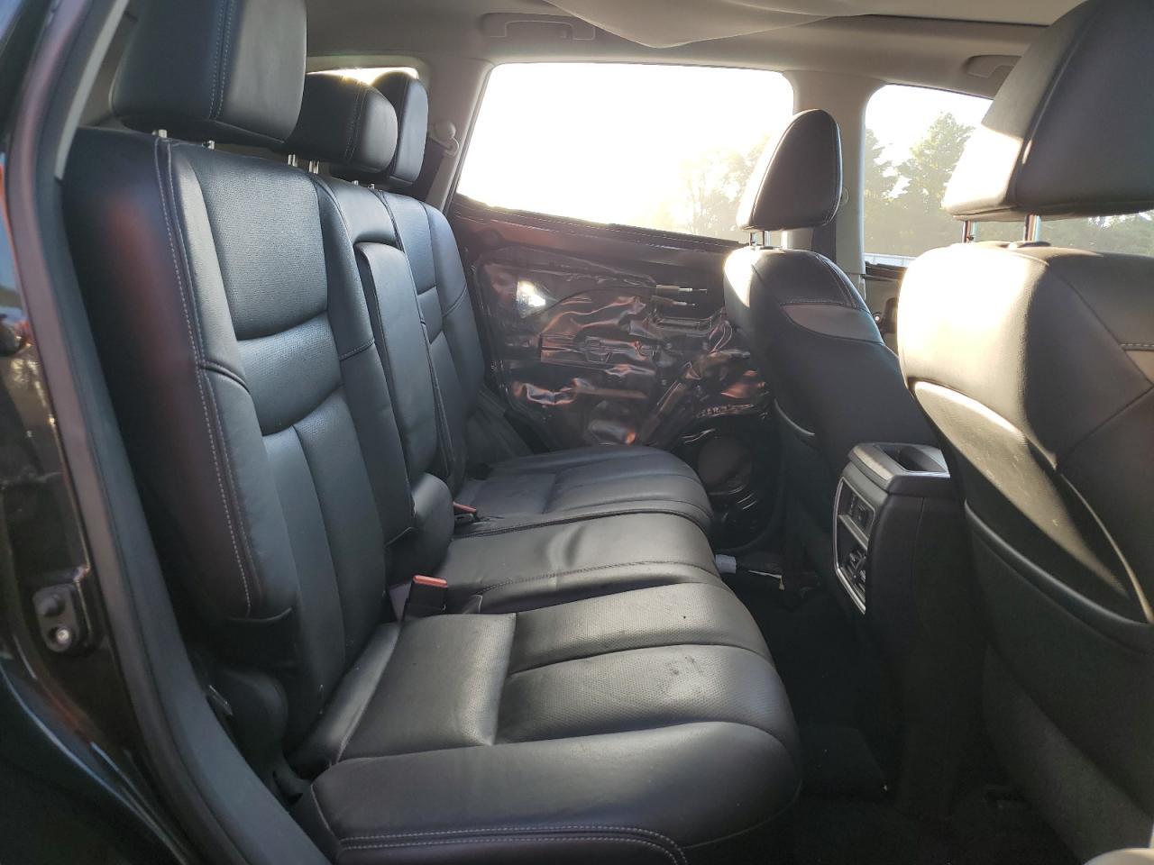 2015 NISSAN MURANO