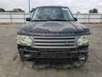 2007 LAND ROVER RANGE ROVER