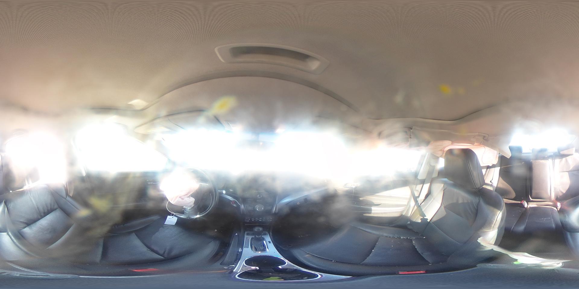 2013 ACURA ILX