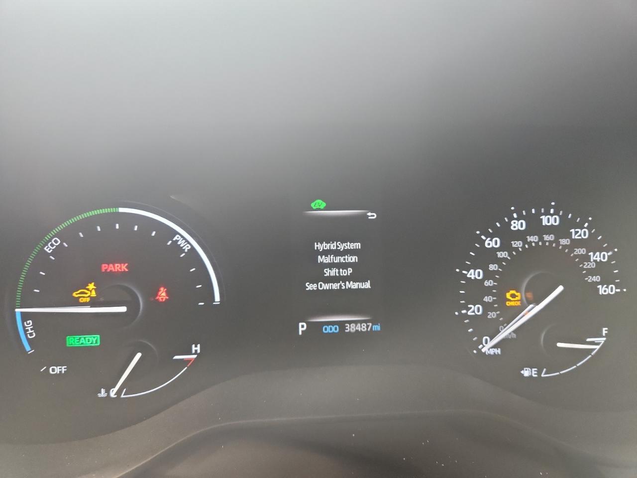 2021 TOYOTA SIENNA