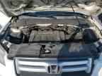 2007 HONDA PILOT