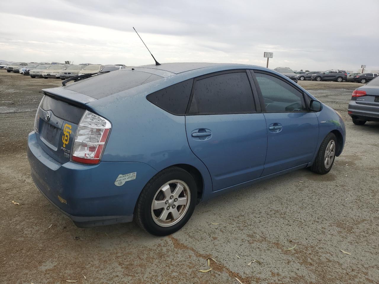 2006 TOYOTA PRIUS