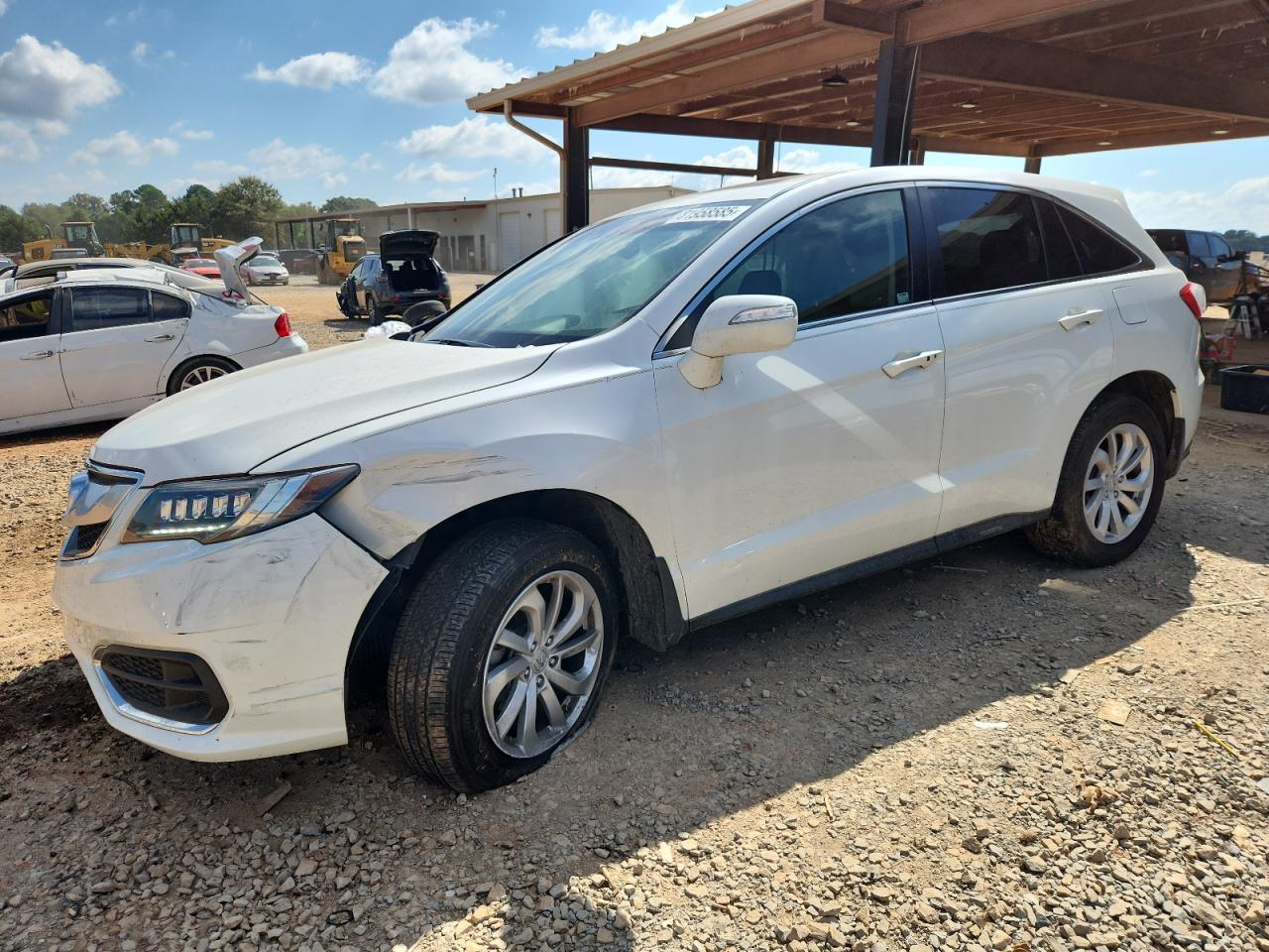 2017 ACURA RDX
