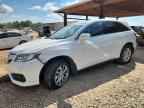 2017 ACURA RDX