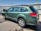 2010 SUBARU Outback