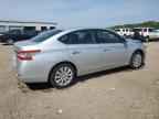 2014 NISSAN SENTRA