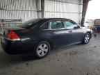 2010 CHEVROLET IMPALA