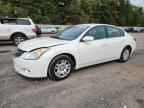 2011 NISSAN ALTIMA