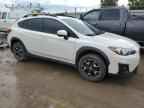 2018 SUBARU Crosstrek