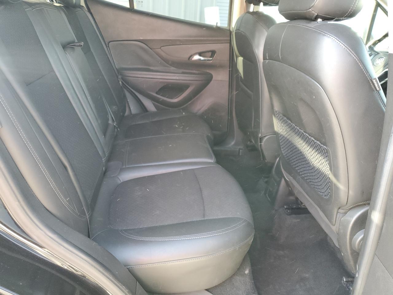 2020 BUICK ENCORE
