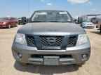 2021 NISSAN Frontier