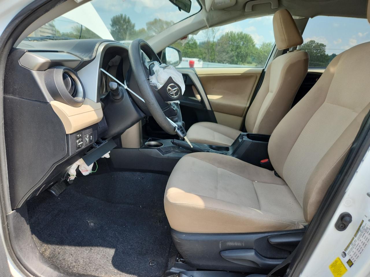 2013 TOYOTA RAV4