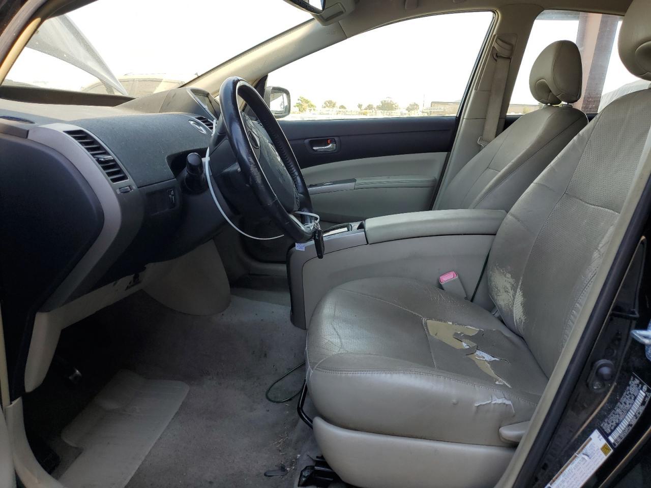 2007 TOYOTA PRIUS