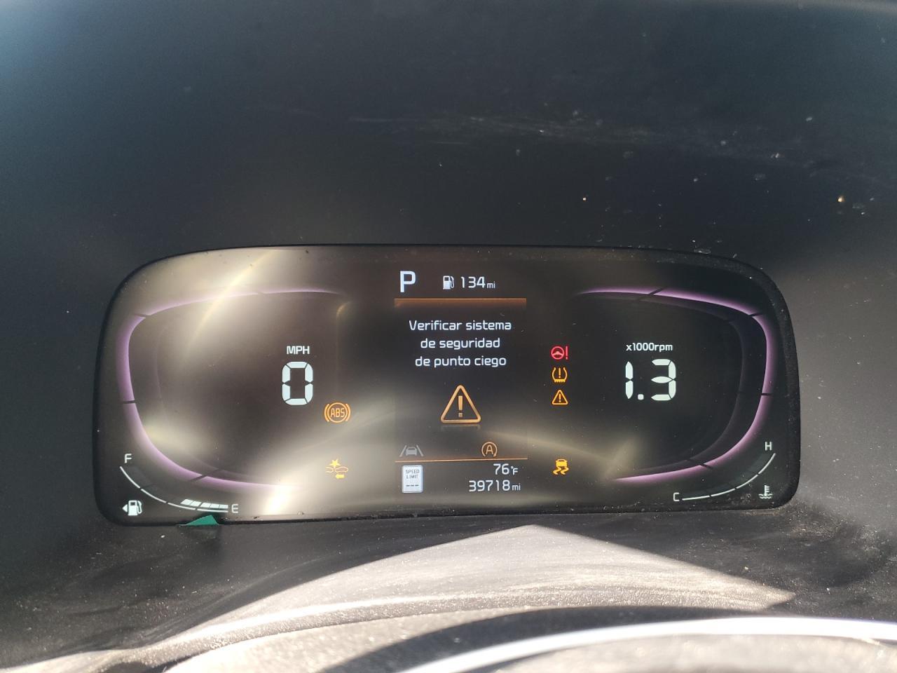 2024 KIA SOUL