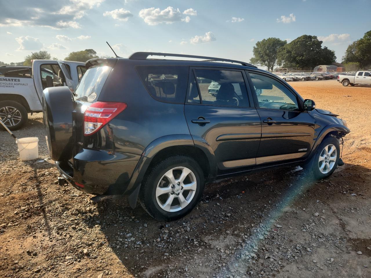 2010 TOYOTA RAV4