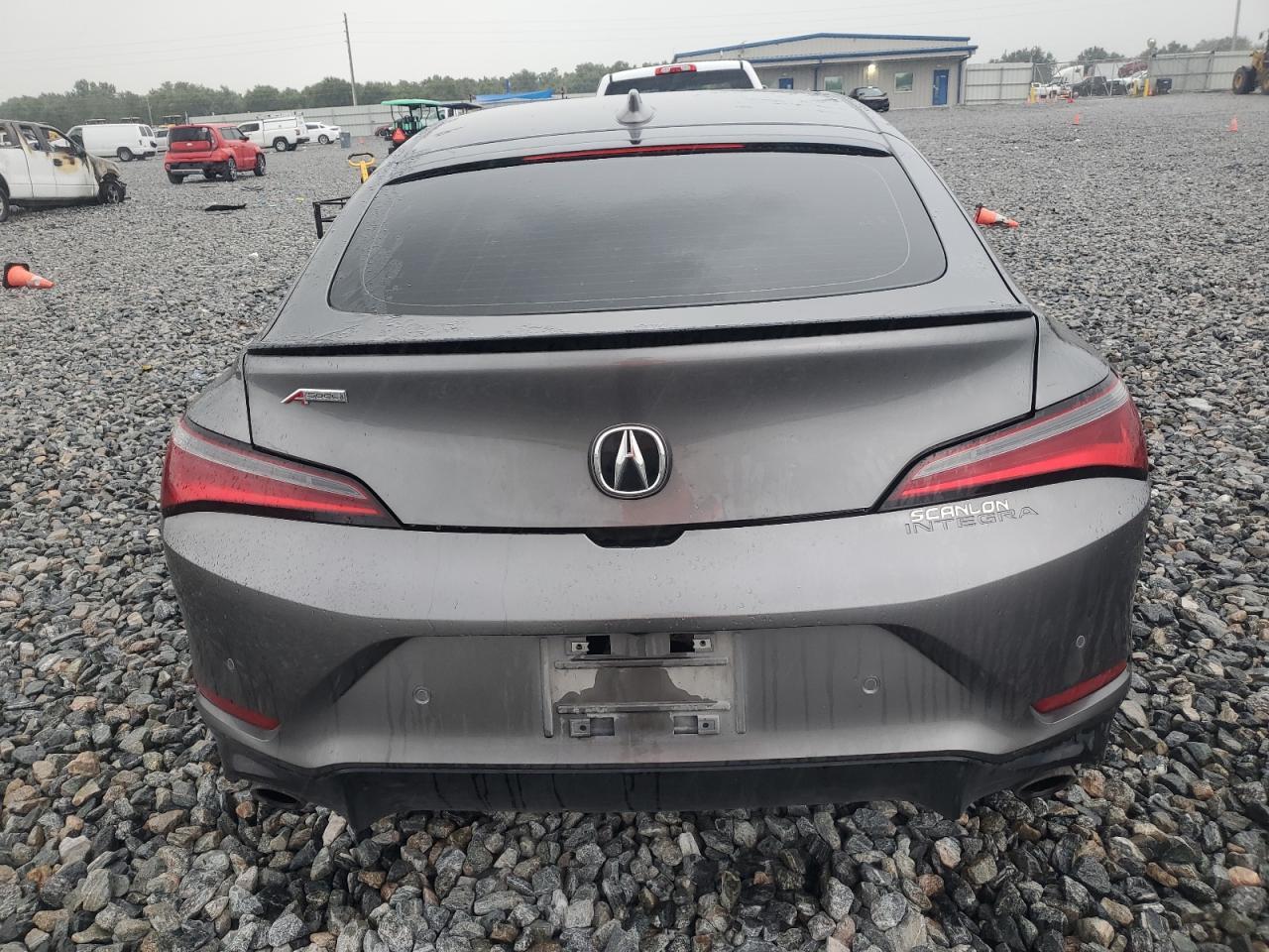 2024 ACURA Integra