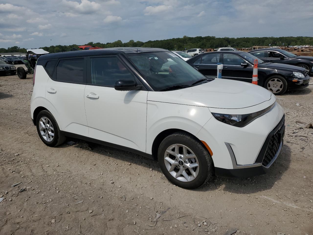 2024 KIA SOUL